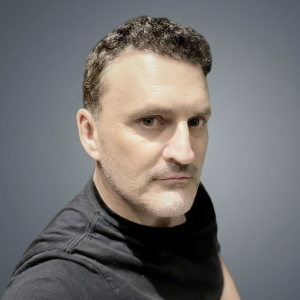 Ian Bell - Founder of The Digital Employee