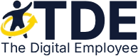 The Digital Employee